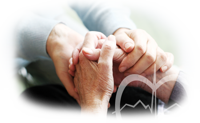 Qualität in der Pflege!